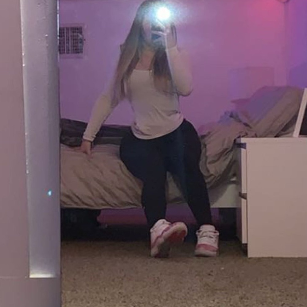 Meet your Posher, Trinity